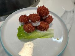 -小团圆灶台鱼·百城头牌菜(千岛湖店)
