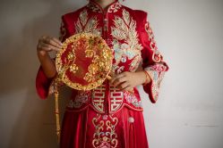 -南京宝娜嫁衣婚纱礼服馆(中央路店)