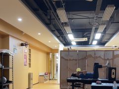 -古德菲力健身(特区报业店)