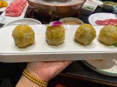 -南门四季铜锅涮肉(大屯·北苑店)