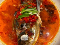 -炊烟小炒黄牛肉(浦东世纪汇店)
