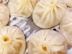 -小有天灌汤包老菜馆(南一马路店)