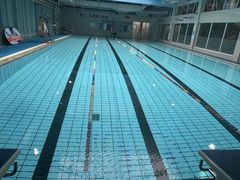 -曹杨游泳馆