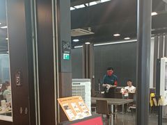 -麦当劳(深圳北站高铁店)