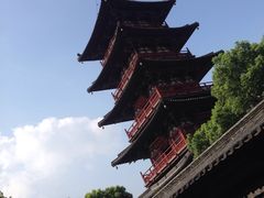 -7天连锁酒店(苏州观前街店)