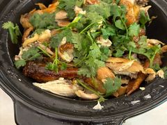 -五谷芳乳鸽王(海景店)