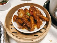 -煲王粤菜餐厅(中侨中心店)