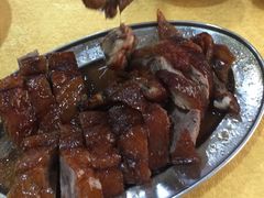 烧鹅-蚝专家(北滘店)