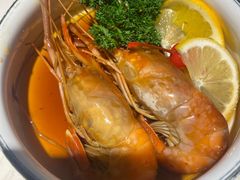 -雨后行菜(报慈北路店)