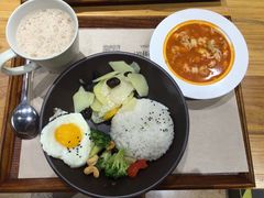 -海盗虾饭·剥好的小龙虾饭(上地辉煌店)