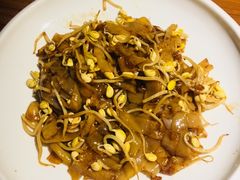 -外婆私房菜(新亚百货店)