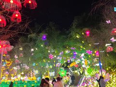 -贵阳蓬莱仙界