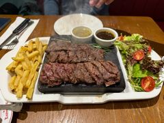 -Entrecôte 法国牛扒馆(保利·时光里店)