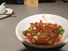 -井水小厨·湘菜(活力广场店)