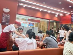 -喜家德虾仁水饺(长泰广场店)