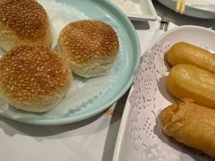 -玉林烤鸭店(定福庄店)