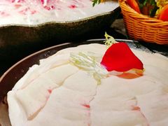 -粤顺渔坊·中山脆肉鲩火锅(清湖店)