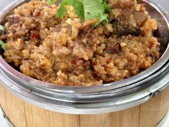 -祖传曾羊肉饭店