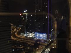 -吉隆坡喜来登帝国酒店