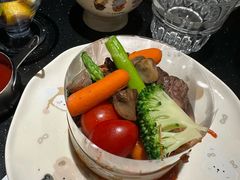 -西堤厚牛排(国瑞店)