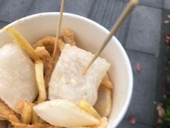 -鸡柳大人鸡柳年糕薯条(农贸云创店)