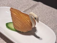 -万丽轩·粤菜(王府井金茂万丽酒店)