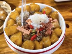 -正贰捌经重庆老火锅(建设路店)