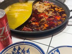 -旧街市鲜货老火锅(大光路店)