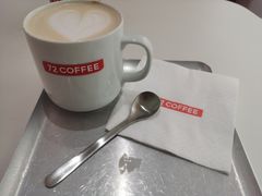 -72 COFFEE(东朝阳路店)