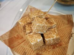 -沙河粉村·国家非遗传承(云台店)