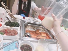 -茶百道(京溪店)