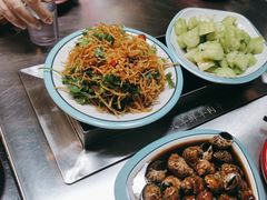 -古彭7只羊·徐州烧烤(玄武墨香路店)