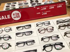 -JINS (上海虹桥南丰城店)