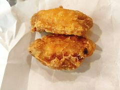 -麦当劳(静安寺店)