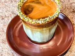 -Metal hands·铁手咖啡