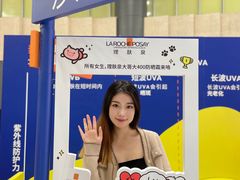 -上海大学生体育中心游泳馆(松江店)