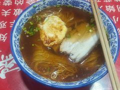 -美味斋(西北街店)