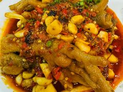 -亿牌牌东北烧烤(怀特店)