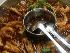 -喜虾客·大虾火锅(郑州无限城店)