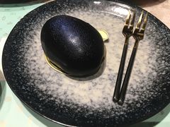 黑曜石-大树餐厅(红旗街万达店)