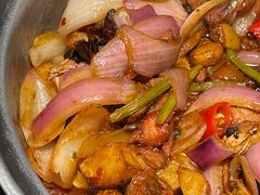 -禄婶鸡煲·打边炉