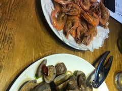 -南海渔家•海鲜•正宗海南菜(海棠湾店)