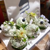 怎么爱你都不够LEB ³ Bakery勒布立方甜品