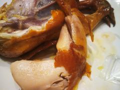 -稻香酒家·33年老字号·港式粤菜(富邦中心店)