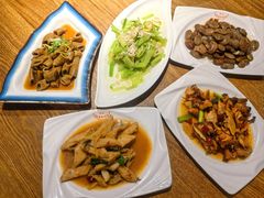 -阿古牛肉丸(一建店)