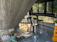 -CEMENT·coffee bar (凤凰创意园店)