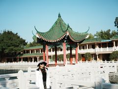 -广东圆玄道观