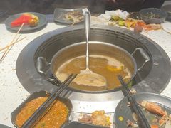 -海汕记·潮汕鲜牛肉火锅·自助