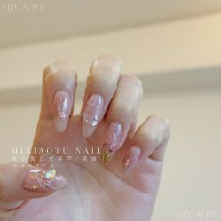 -米小兔美甲美睫