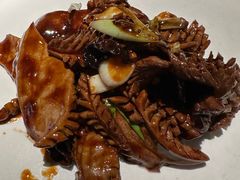 爆炒腰花-东莱馋房(陆家嘴店)